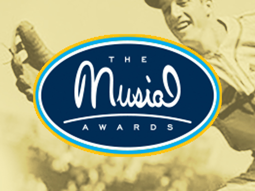 The Musial Awards